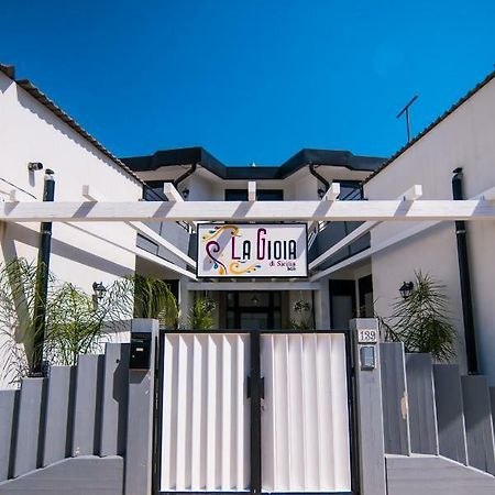 La Gioia Di Sicilia Appartamenti Avola Exterior photo