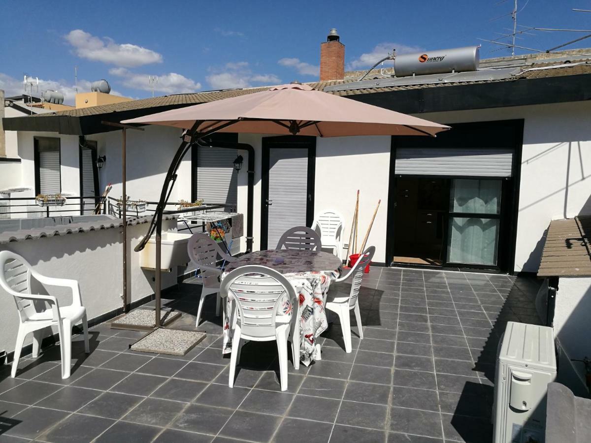 La Gioia Di Sicilia Appartamenti Avola Exterior photo