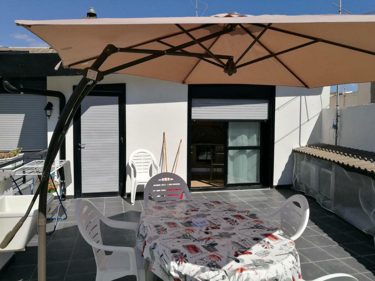 La Gioia Di Sicilia Appartamenti Avola Exterior photo