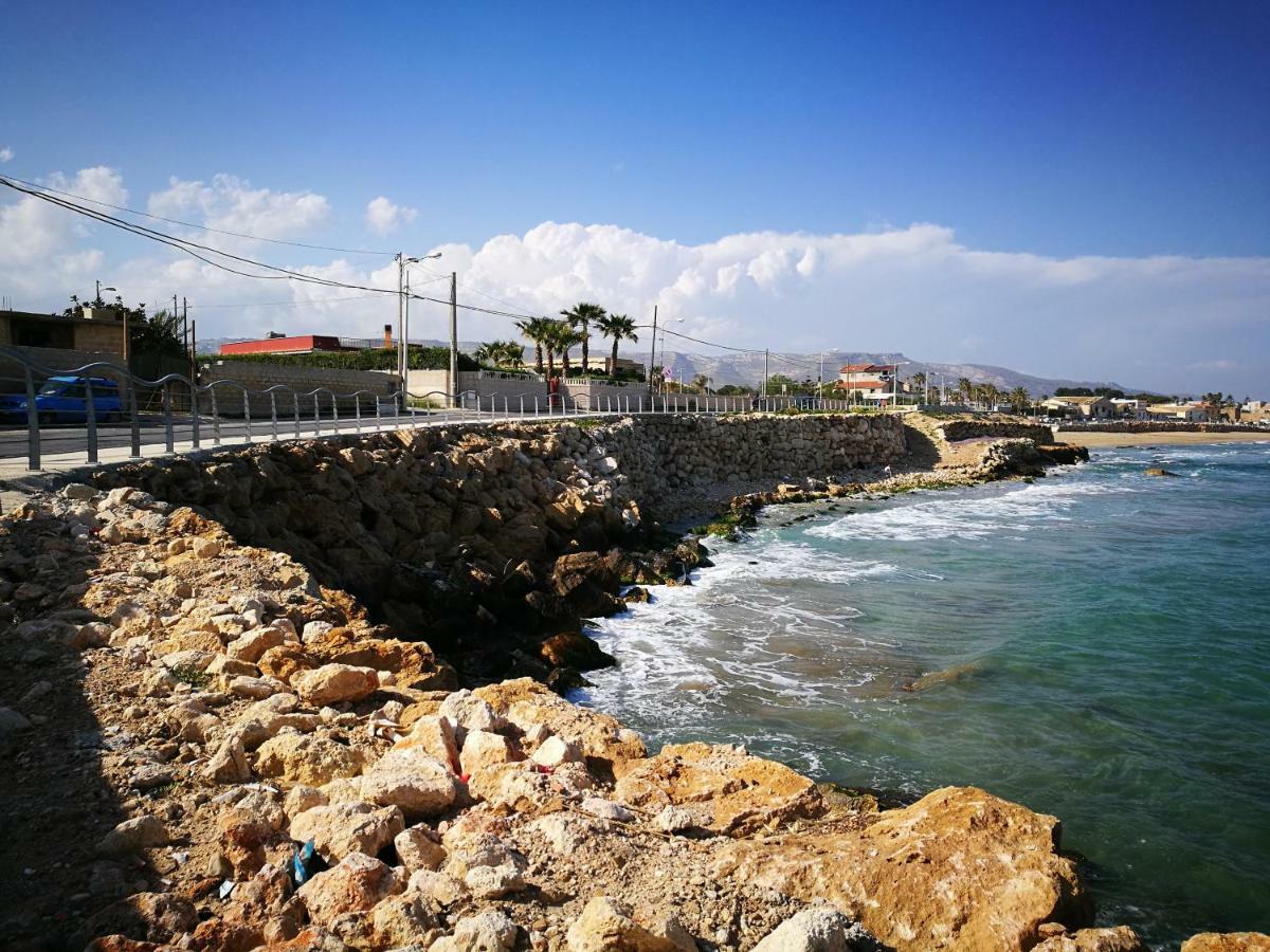 La Gioia Di Sicilia Appartamenti Avola Exterior photo