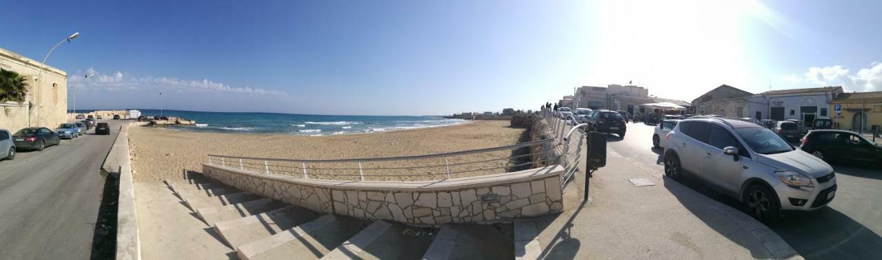 La Gioia Di Sicilia Appartamenti Avola Exterior photo